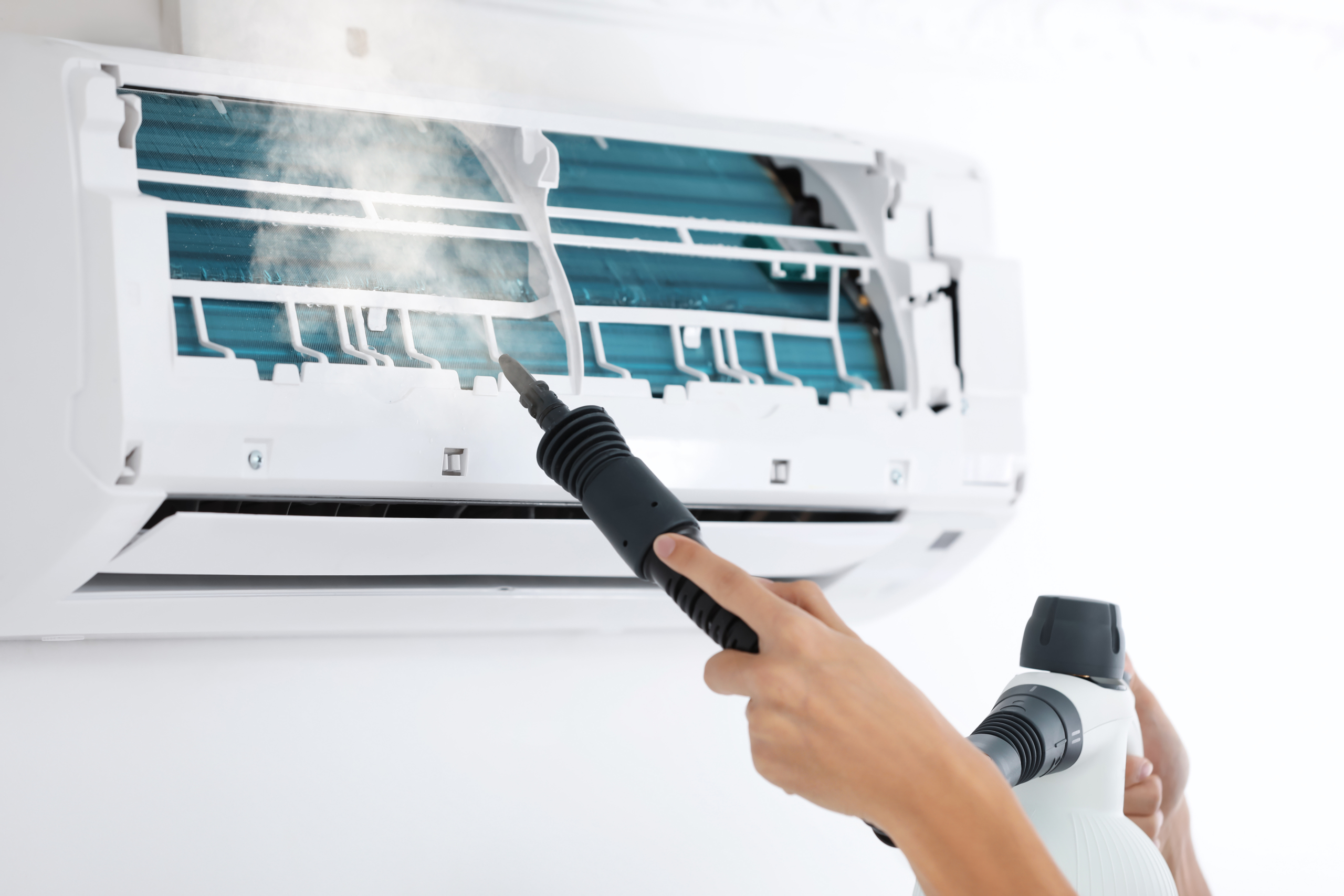 Paşaköy Beko Klima Bakımı