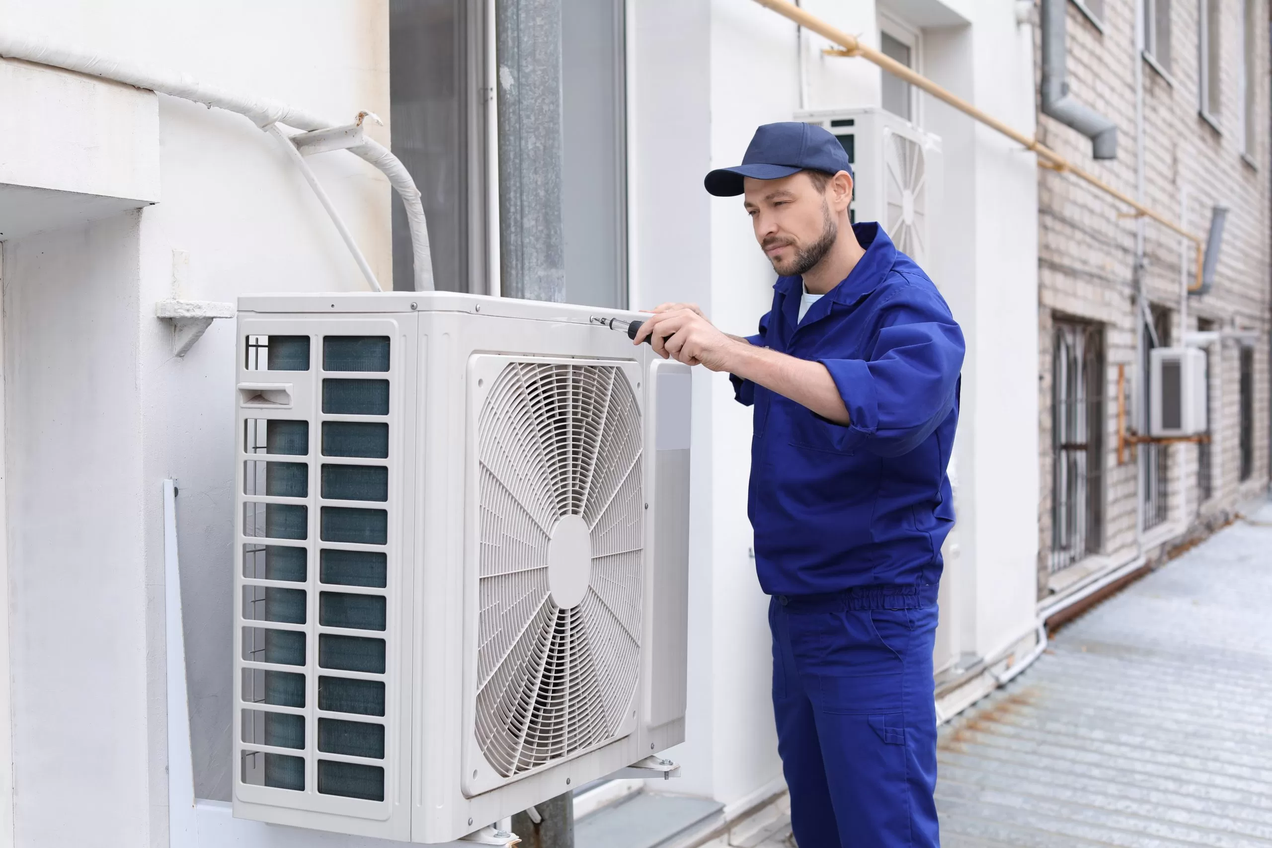 Paşaköy Beko Klima Bakımı
